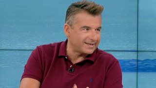 Γιώργος Λιάγκας: «Πού κατάντησαν τα καλλιστεία του ΑΝΤ1... Κατάντια!»