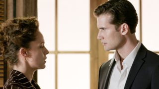 "Άγριες Μέλισσες" - Spoiler: Αυτή η γυναίκα εισβάλλει στο Διαφάνι και πολιορκεί τον Νικηφόρο!