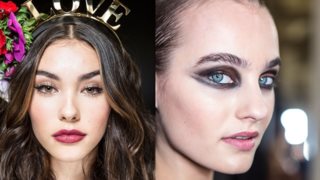 Με αυτά τα beauty προϊόντα θα πετύχεις το πιο εντυπωσιακό μακιγιάζ για το ρεβεγιόν
: Φόρεμα, παπούτσια, μαλλιά, όλα check!