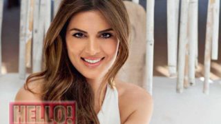 Σταματίνα Τσιμτσιλή: Φωτογραφίζεται με μαγιό: Μιλάει για τον έρωτά με τον Θέμη Σοφό και το μεγάλος λάθος που έκανε στο παρελθόν