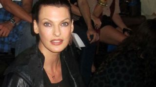 Η Linda Evangelista δεν θέλει να βγαίνει πλέον ραντεβού και υπάρχει σοβαρός λόγος πίσω από αυτό
