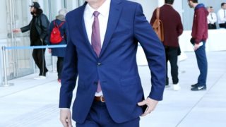 Γιώργος Κιμούλης: Καταδικάστηκε σε φυλάκιση 15 μηνών χωρίς αναστολή!