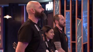 "MasterChef": Ποιος κέρδισε τη δοκιμασία τελευταίας ευκαιρίας