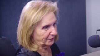 Κάρμεν Ρουγγέρη: "Ήμουν ένας ευτυχισμένος άνθρωπος, αλλά έχασα τον σύζυγό μου"