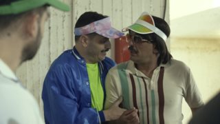 Ο Αλέξανδρος Τσουβέλας κυκλοφορεί on demand την ταινία του "Η Συμμορία της Συμφοράς"