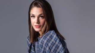 Η Ιωάννα Τριανταφυλλίδου έγινε νονά | Δες την ανάρτησή της