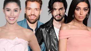 Mad Video Music Awards 2017: Αυτή είναι η αναλυτική λίστα με τις υποψηφιότητες!