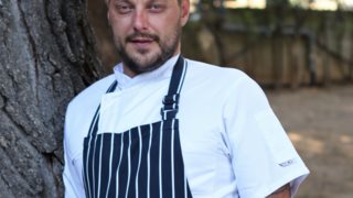 Κωνσταντίνος Τσιάτσιος: Ο φιναλίστ του φετινού MasterChef μιλάει αποκλειστικά στο Yupiii!