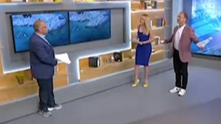 Πρεμιέρα για το &quot;Καλοκαίρι Μαζί&quot; στον ΑΝΤ1