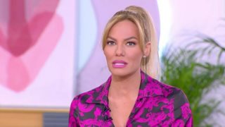 Ιωάννα Μαλέσκου | Η αναφορά στο πρόβλημα υγείας της μητέρας της &amp; την ιδιαίτερη κίνηση του Τάσου Τρύφωνος -&quot; Αυτά δεν ξεχνιούνται και καταγράφονται&quot;