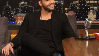 Γιώργος Τσαλίκης: Δείτε τον γυμνό στη μπανιέρα του!