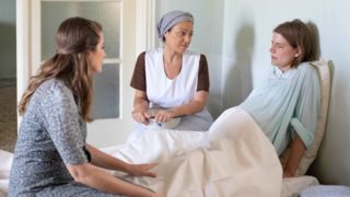 Άγριες Μέλισσες: Μάθε τι θα γίνει στα τελευταία επεισόδια της φετινής σεζόν! Όλες οι εξελίξεις