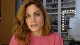 Η Μαίρη Συνατσάκη απάντησε στις φήμες σχετικά με τη σχέση της με τον Ίαν Στρατή