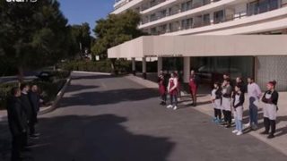 MasterChef | Αυτή είναι η απαιτητική ομαδική δοκιμασία της εβδομάδας