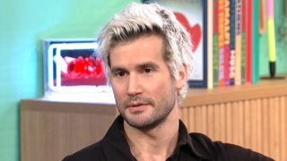 Αναστάσης Ροϊλός: Πήγαν όλα στραβά - Έτσι είπα &quot;Τα αφήνεις όλα τώρα&quot;