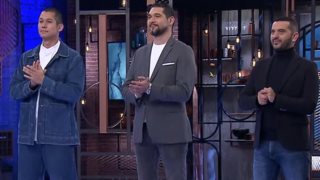 MasterChef | Ποιος κατάφερε να επιστρέψει στο διαγωνισμό; Ποιος τέθηκε εκτός;
