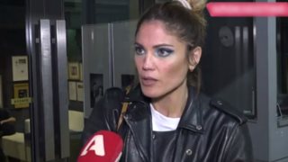 Η Μαίρη Συνατσάκη απαντά (ξανά) στον Κώστα Τσουρό