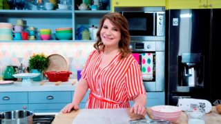 Πασχαλινό τραπέζι από την Αργυρώ Μπαρμπαρίγου ΑΠΟΚΛΕΙΣΤΙΚΑ με το περιοδικό &quot;Τηλεθεατής&quot;