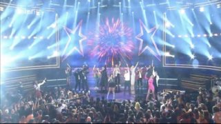 Fame Story | Με Black Eyed Peas άνοιξαν το τέταρτο live show! Δες την έναρξη