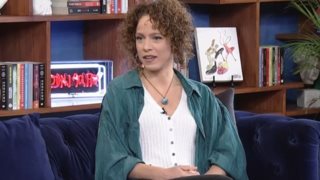 Έλλη Τρίγγου: "Η ξαφνική δημοσιότητα με έκανε να νιώσω σαν προϊόν"