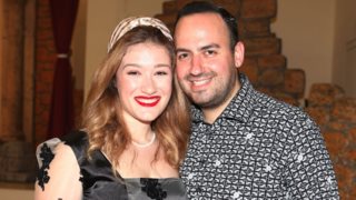 Δύσκολες ώρες για την Ιλάειρα Ζήση