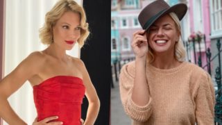 20+ χτενίσματα με καρέ μαλλιά για κάθε στιγμή και ώρα της μέρας