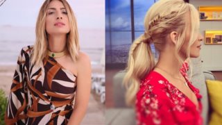 Star Style Tips: Ιδέες για εύκολα καλοκαιρινά χτενίσματα όπως οι αγαπημένες σου celebrities!