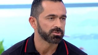 Ο Bo Στη Φωλιά Των ΚουΚου: Η αλήθεια για τον περιβόητο σταυρό του Ντάνου στο Survivor: Video