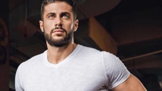 Κωνσταντίνος Βασάλος: Αυτό είναι το νέο επαγγελματικό του βήμα