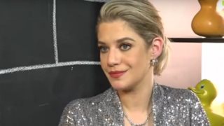 Η Τζένη Θεωνά αποκαλύπτει για τις &quot;Μαμά-δες&quot;: Δουλέψαμε για να γίνει η εκπομπή μας φέτος πιο &quot;κοινωνική&quot;