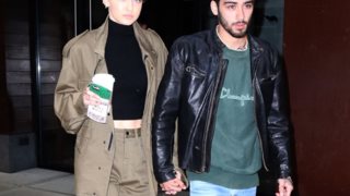 Zayn Malik: Απέδειξε με τον πιο έμπρακτο τρόπο τον έρωτά του για τη Gigi Hadid