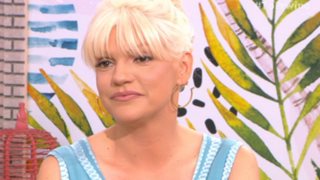 Η Σάσα Σταμάτη Στο Πρωινό: Η πικρία για τη Σπυροπούλου, το ξεκίνημα στο ΣΚΑΪ &amp; η προσωπική της ζωή