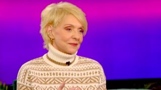 Ναταλία Τσαλίκη: &quot;Έχω καταπιεστεί, μέσα μου έσφυζα από ζωή&quot;