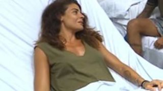 Ειρήνη Κολιδά: Οι εξελίξεις στην κατάσταση της υγείας της μετά το τροχαίο στο Survivor