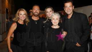 «Όμορφη Πόλη» του Μίκη Θεοδωράκη: Όλοι οι διάσημοι που βρέθηκαν στο Ηρώδειο