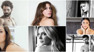 Naked Party: Οι διάσημοι Έλληνες ποζάρουν γυμνοί!