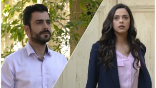 Έλα Στη Θέση Μου: Νέες εξελίξεις: Θα καταφέρει ο Αχιλλέας να φέρει ξανά κοντά του τη Ρενάτα;