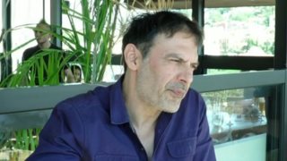 Κώστας Κάππας: "Έχασα 25-30 χιλιάδες ευρώ επειδή δεν πληρώθηκα από κάποιες σειρές που έπαιξα"