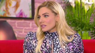 Η συγκίνηση της Ιωάννας Μαλέσκου στον αέρα του &quot;Love It&quot;