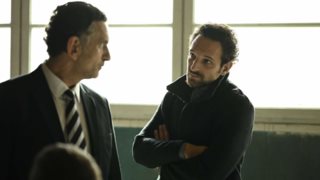 Διάφανη Αγάπη - spoiler: Ο Στέφανος έχει νέο όραμα για την απαγωγή της κόρης του