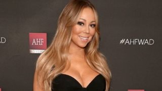 Mariah Carey: &quot;Είμαι περήφανη για αυτά&quot;