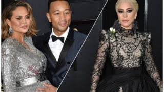 Grammy 2018 : Πολύ λαμπερή βραδιά, αλλά το πιο φτωχό κόκκινο χαλί της σεζόν!