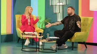 ANT1 Flashback | Πρεμιέρα για Μαρία Ηλιάκη και Νικόλα Ράπτη - Τα πρώτα τους λόγια