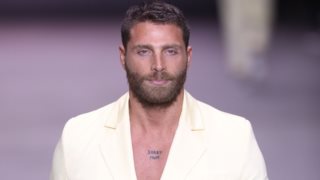 Στο νοσοκομείο ο Γιώργος Μανίκας