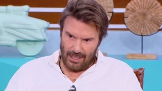 Στράτος Τζώρτζογλου: &quot;Η Σοφία πέρασε δύσκολα - Είναι σαν να πας να αγοράσεις Lambo και να σου βγει Fiat&quot;