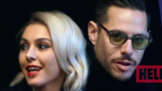 Πάρις Κασιδόκωστας- Τάμτα : Ο έρωτάς τους δυναμώνει!