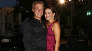 Έγκυος η Όλγα Κεφαλογιάννη