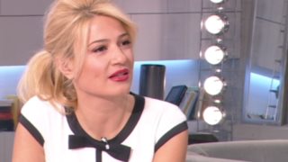 Το Ξέσπασμα Της Φαίης Σκορδά: O καβγάς με τον Λιάγκα &amp; η σκληρή επίθεση στη Μανωλίδου