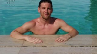 Lionel Messi: Έγινε ξανθός: Δείτε το νέο του look!