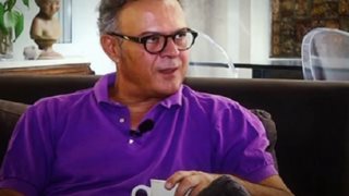 Μιχάλης Ρέππας: Μιλά ανοιχτά για τα οικονομικά προβλήματα που αντιμετωπίζει: «Προσπαθώ να μη μου πάρει η εφορία τα πάντα»